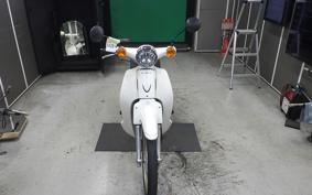 HONDA C110 SUPER CUB 2025 JA07