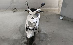 YAMAHA CYGNUS125XSR SE44J