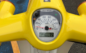 HONDA SUPER CUB110 JA59