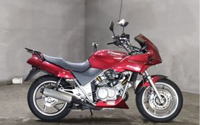 HONDA ZELBIS MC25