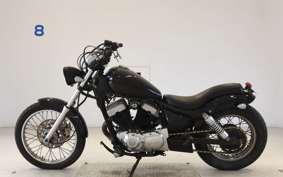 YAMAHA VIRAGO 250 3DM
