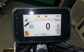 HONDA CB1000F 2025 SC94