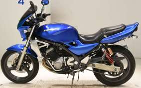 SUZUKI GSX250FX 1996 ZR250C