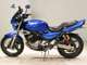 Фото Suzuki GSX250FX 1996 с японского аукциона