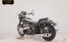 BMW R18 2021