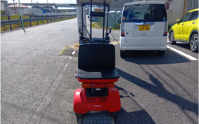 HONDA GYRO TA03