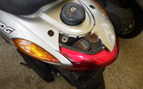 YAMAHA JOG Gen.5 SA36J