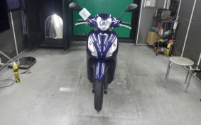 HONDA DIO 110 2015 JF58