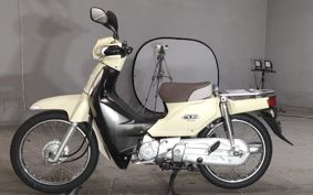 HONDA SUPER CUB110 JA10