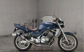 KAWASAKI BALIUS250 ZR250A