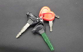 YAMAHA AXIS 125 Z 2011 SEJ6J