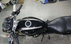 KAWASAKI BALIUS 250 2017 ZR250A