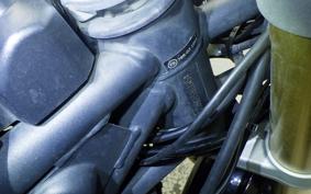 TRIUMPH TIGER 800 2013