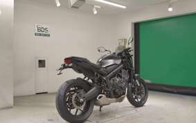 HONDA CB650R 2023 RH03