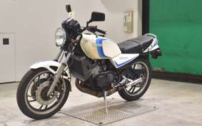 YAMAHA RZ350 1982 4U0