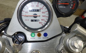 YAMAHA SRX400 Gen.4 1993 3VN