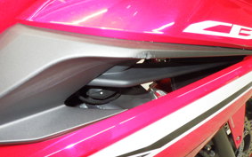 HONDA CBR400R 2019 NC56