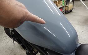 HONDA REBEL 250 MC49