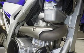 YAMAHA WR250R DG15J