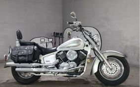 YAMAHA DRAGSTAR 1100 CLASSIC VP13J