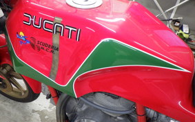 DUCATI 900MHR 1981