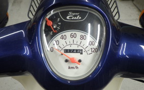 HONDA C110 SUPER CUB 1994 JA44