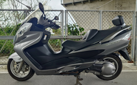 SUZUKI SKYWAVE 250LTD CJ46A
