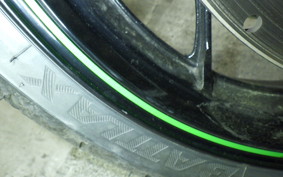 KAWASAKI ZX 1400 NINJA R A 2016