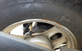 HONDA DIO Gen.6 AF62