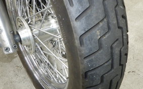 HONDA SHADOW 400 2006 NC34