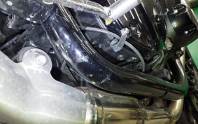 HONDA CB1100 ABS 2013 SC65