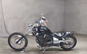 YAMAHA VIRAGO 250 3DM