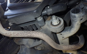 HONDA TACT Gen.4 AF75