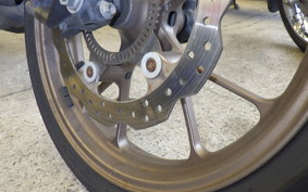 HONDA CB250RA MC52