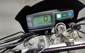 KAWASAKI SUPER SHERPA KL250G