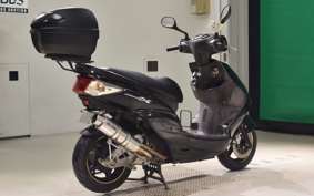 YAMAHA CYGNUS 125 X 2 SE44J