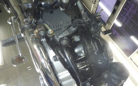 YAMAHA SR400 Gen.5 2021 RH16J