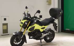 HONDA GROM 2011