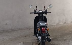 HONDA  SUPER CUB 110 TYPE X JA56