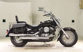 YAMAHA DRAGSTAR 400 CLASSIC 2006 VH01J