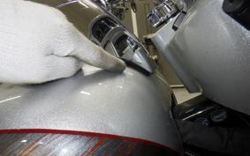 HARLEY FLHTKSE 1800CVO 2014
