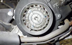 HONDA DIO Gen.6 AF68