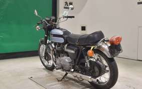 KAWASAKI W1 SA 1973 W1F