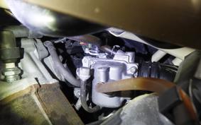 HONDA PS250 2008 MF09