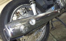 HONDA C50 SUPER CUB AA04