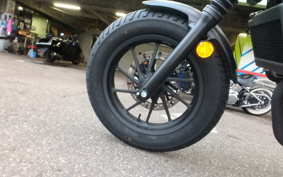 HONDA  REBEL 250 ABS MC49