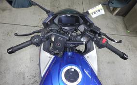 SUZUKI ｼﾞｸｻｰ250SF 2023