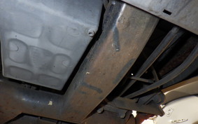 SUZUKI ADDRESS V125 G CF46A