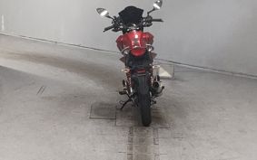 HONDA CBF125R PJJK