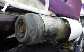 HONDA XL DEGREE GEN 2 MD31